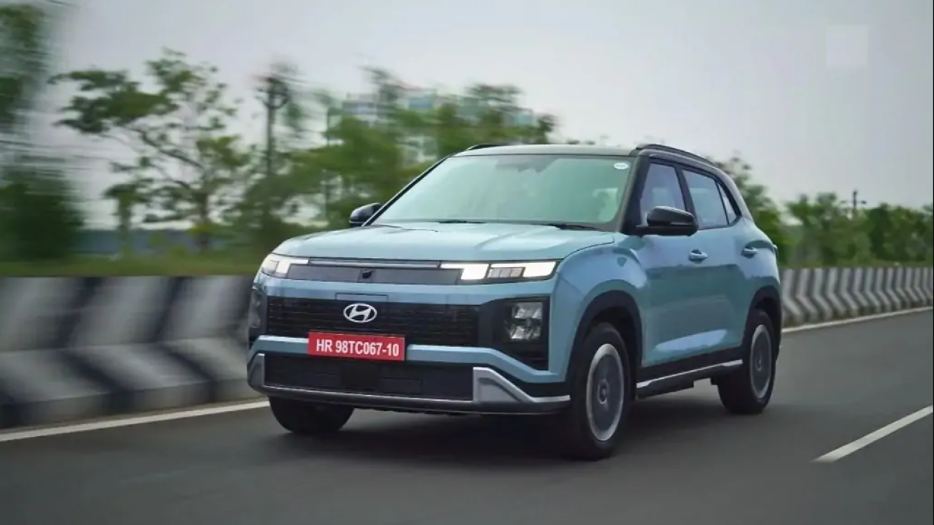 2023 Hyundai Creta Review | The Competent Korean Contender